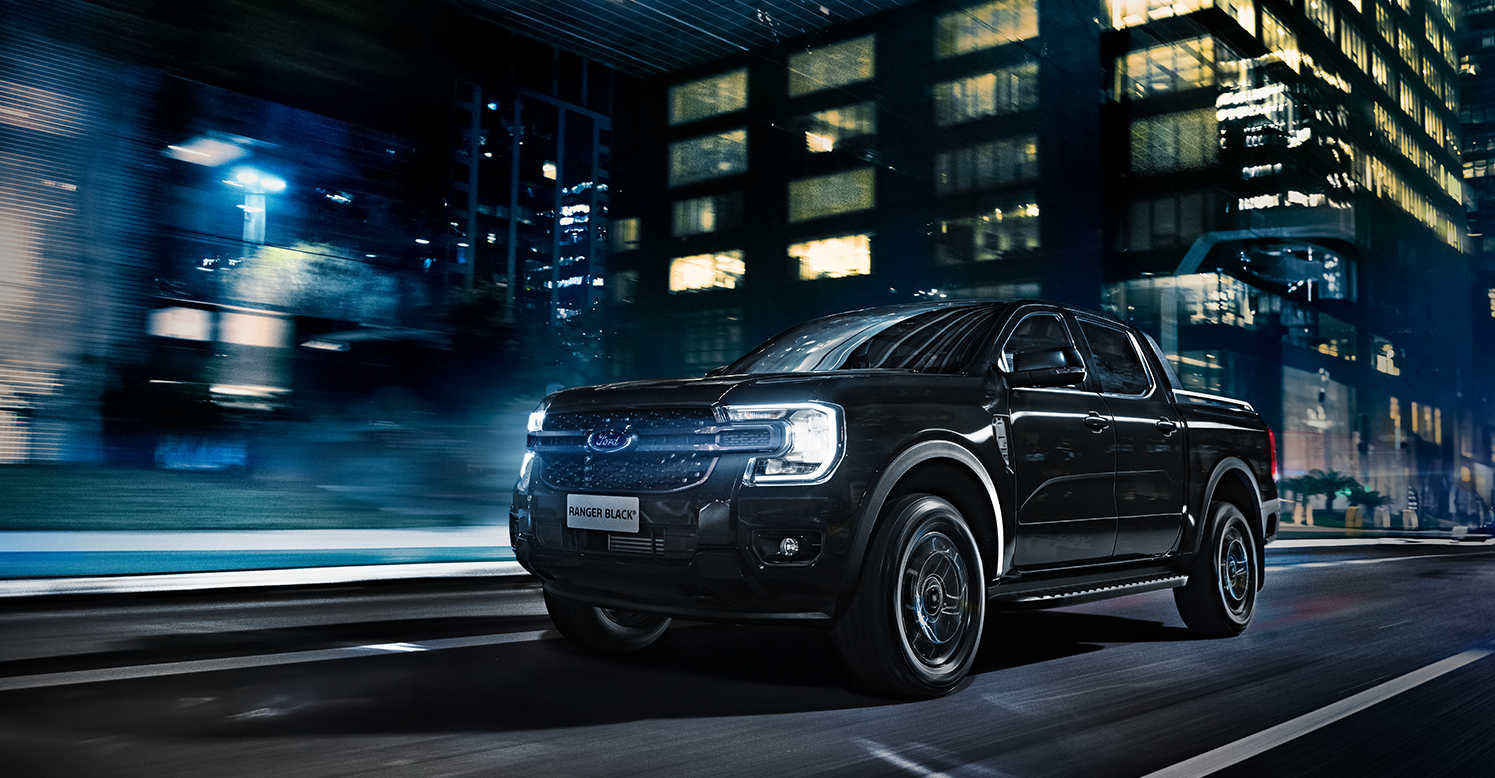 Ford Ranger XLS Branca de Frente
